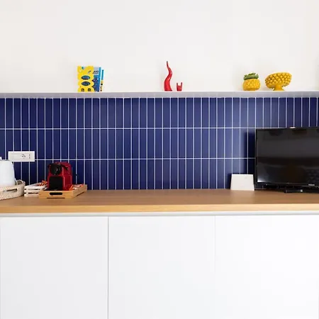 Sorrentovibes - Modern Family With Views Holiday home