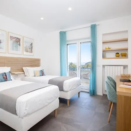 Holiday home Sorrentovibes - Modern Family With Views *