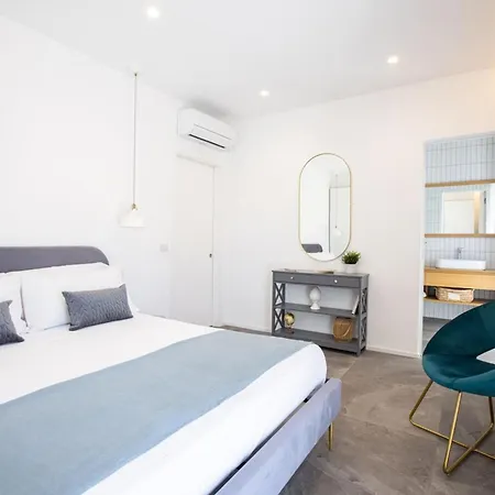 Holiday home Sorrentovibes - Modern Family With Views