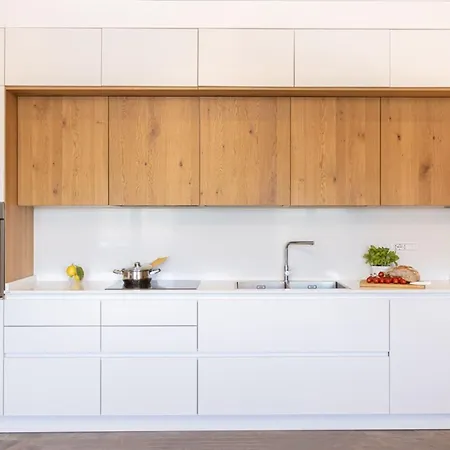 Holiday home Sorrentovibes - Modern Family With Views Sorrento