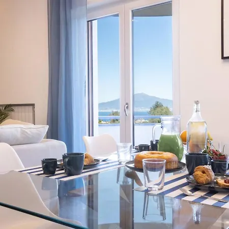 Holiday home Sorrentovibes - Modern Family With Views Sorrento
